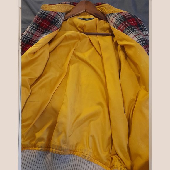 DSQUARED2 - 100% Wool check shacket - Sz 50 - Picture 8 of 14